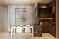 Wohnung 2 zimmer 101 m² Kaliningrad, Russland