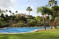 Penthouse 3 pokoi  Marbella, Hiszpania