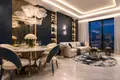 2 room apartment 52 m² Pattaya City, Thailand