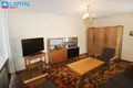 3 room apartment 74 m² Kacergine, Lithuania