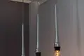 Apartamento 2 habitaciones 66 m² Riga, Letonia