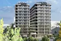 Appartement 3 chambres 112 m² Sisli, Turquie