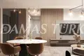Квартира 3 комнаты 80 м² Малтепе, Турция