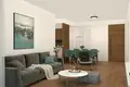 Mieszkanie 3 pokoi 136 m² Pafos, Cypr