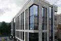 Office 6 500 m² in Moscow, Russia