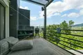 Wohnung 4 zimmer 190 m² Stadt Zagreb, Kroatien