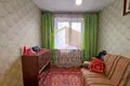 Wohnung 3 zimmer 51 m² Muchaviecki sielski Saviet, Belarus