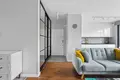 Квартира 2 комнаты 52 м² Варшава, Польша