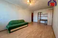 1 room apartment 32 m² Salihorsk, Belarus