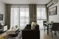 Apartamento 1 habitacion 36 m² Sakhu, Tailandia