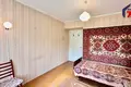 Apartamento 3 habitaciones 59 m² Saligorsk, Belarús