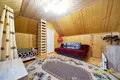 Casa de campo 270 m² Nieharelski sielski Saviet, Belarús