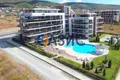 Квартира 2 комнаты 61 м² Святой Влас, Болгария