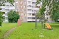 Wohnung 1 zimmer 33 m² Minsk, Belarus