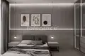 Apartamento 2 habitaciones 55 m² Konyaalti, Turquía
