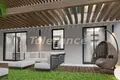 Apartamento 2 habitaciones 60 m² Oba, Turquía