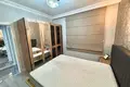 Квартира 3 комнаты  Тосмур, Турция