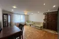 3 room apartment 69 m² Hrodna, Belarus