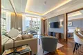 Mieszkanie 1 pokój 83 m² Tivat, Czarnogóra