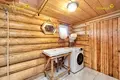 Casa 187 m² Scomyslicki sielski Saviet, Belarús