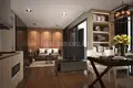 Apartamento 1 habitacion 69 m² Ban Bang Thao, Tailandia