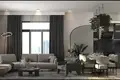 Apartamento 1 habitacion 70 m² Erdemli, Turquía