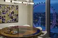 Appartement dans un nouvel immeuble Ava by Omniyat Dorchester Collection