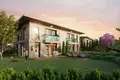 1 bedroom apartment 71 m² Basaksehir, Turkey