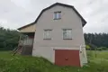 Casa 145 m² Jzufouski sielski Saviet, Belarús