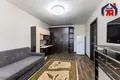 2 room apartment 58 m² Minsk, Belarus