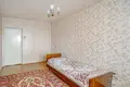 Квартира 3 комнаты 66 м² Минск, Беларусь