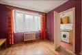 2 room apartment 30 m² Jelgava, Latvia