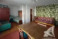 1 room apartment 36 m² Muchaviecki sielski Saviet, Belarus