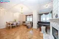 Mieszkanie 4 pokoi 116 m² Wilno, Litwa