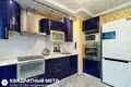 Wohnung 3 zimmer 78 m² Minsk, Belarus