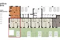 Mieszkanie 2 pokoi 49 m² Jurmała, Łotwa