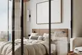 Квартира 1 комната 55 м² Унгасан, Индонезия