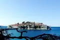 Ресторан, кафе 1 200 м² Свети-Стефан, Черногория