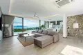 Вилла 3 спальни 450 м² Ko Samui, Таиланд
