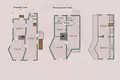 House 140 m² Papiarnianski sielski Saviet, Belarus