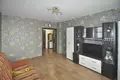 1 room apartment 44 m² Kalodziscanski sielski Saviet, Belarus