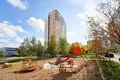 1 bedroom apartment 48 m² Minsk, Belarus