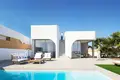 Willa 3 pokoi 215 m² Los Alcazares, Hiszpania