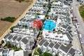 4 bedroom apartment 180 m² Aksu, Turkey