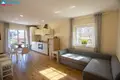 Квартира 4 комнаты 54 м² Паланга, Литва