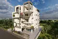 Квартира 3 комнаты 75 м² муниципалитет Лимасол, Кипр