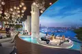 Appartement 2 chambres 80 m² Doubaï, Émirats arabes unis