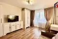 Appartement 2 chambres 50 m² Salihorsk, Bélarus