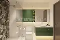 Appartement 2 chambres 52 m² Rawai, Thaïlande