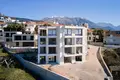 Wohnung 1 Schlafzimmer 27 m² Tivat, Montenegro